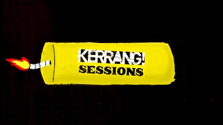 Kerrang! Sessions: Mallory Knox