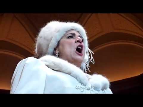 Cecilia Bartoli - Amsterdam 05-11-2014 - Razverzi - Raupach