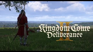 [19화] 정말 이곳저곳 방문하고 잡일만 하는 헨리... 메인x [킹덤컴:딜리버런스2 - Kingdom Come:Deliverance2]
