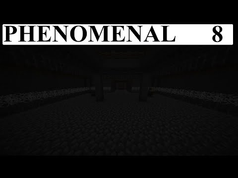 Insane Minecraft CTM Gameplay: Behemoth Phenomenon!