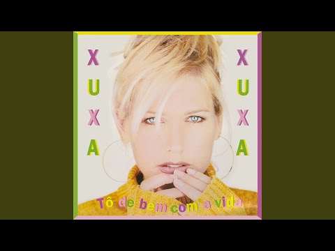 Amiga - Xuxa