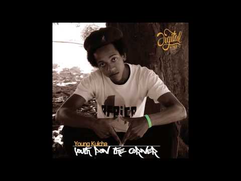Young Kulcha - Move Together (Mixtape Youth Pon Di Corner)