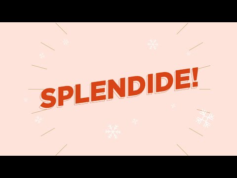 Splendide – Frank Custeau