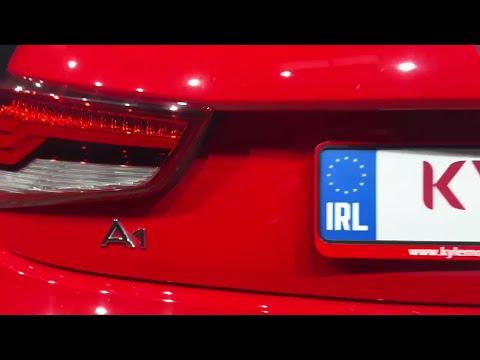 Audi A1 1.0 TFSI AUTO - CRUISE CONTROL - REVERSE P - Image 2