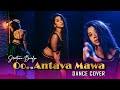 O Antava Mawa || Pushpa || Sreetama Baidya || Dance Cover