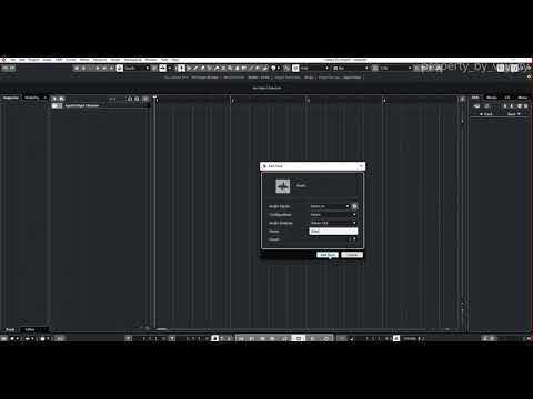 Tutorial Cubase Pro 11 untuk Pemula