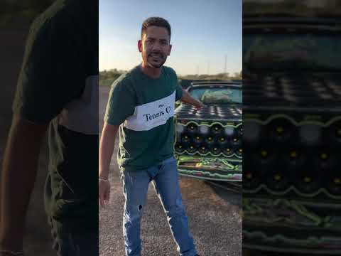 SAVA EL PATRON A MAIS POLÊMICA ABELVOLKS SOM AUTOMOTIVO