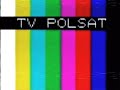 Polsat Zakończenie Programu TV Marketu Ident 28 04 2007 VHS