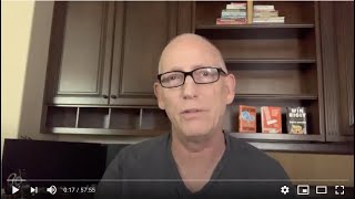 Episode 1174 Scott Adams: Election Day in America and What to Expect