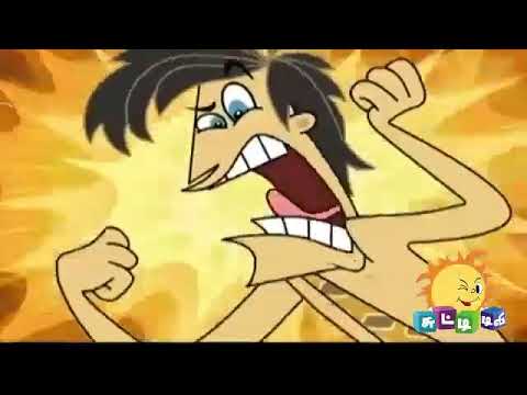 George of the jungle / cutti tv 🔥