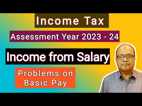 Income Tax I Assessment Year 2023 24 I Important Update I hasham ali khan I
