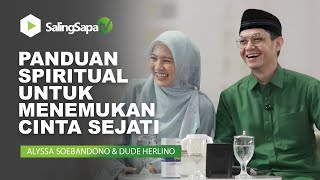 Download lagu Kajian Tauhid Spesial Bareng Dude Herlino dan Alyssa Soebandono mp3