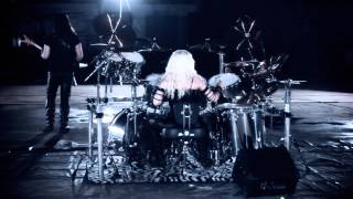 TAGMA METAL BAND- MASQUERADE (Official Music Video)