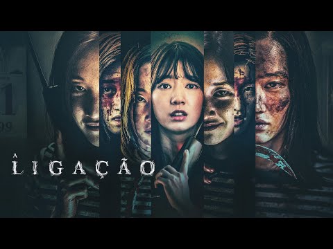 2020 A Ligação (Dublado)