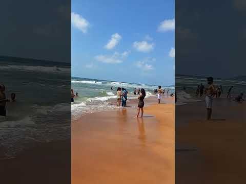 Candolim beach GOA 05.10.25.