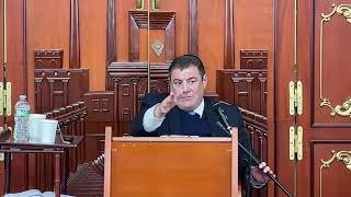 Live with Rabbi Yosef Mizrachi