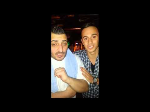 Prody Cem - AUF DIE LINKE TOUR -  Chicano75 [Shout Out]