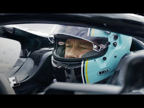 F1 The Movie Extended Preview (2025) | Fandango at Home