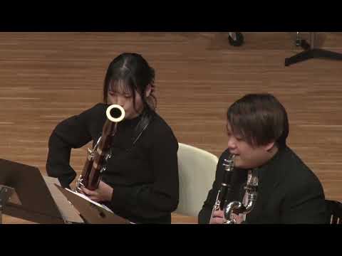 【国立音楽大学】第41回作曲作品展