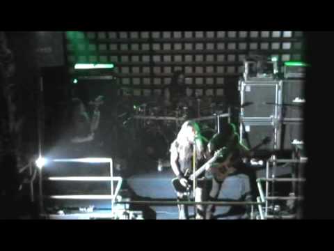 Diabolical - Vertigo @ Bucharest Studio Martin