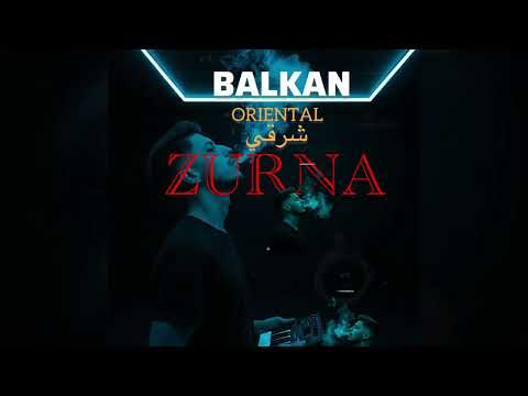 Xsoundbeatz - Balkan Oriental Zurna (Official Audio) #newsong #albaniansong #orientalmusic