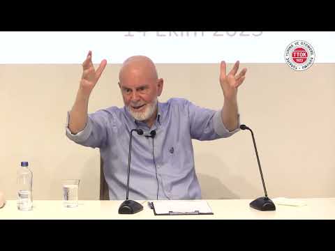 Mustafa Kutlu ile Sohbet - YouTube