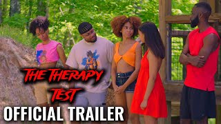 The Therapy Test - Official Trailer