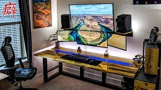 Setup Addicts - Episode 1