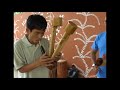 Nature and Music-Musical Instruments from north East India
