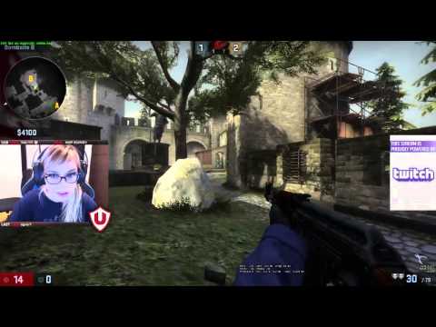 CEVO MATCH: UBINITED Vs ELEMENT5 5-15-2015