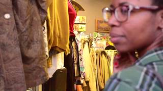 THRIFT SHOPS IN CAPE TOWN!!