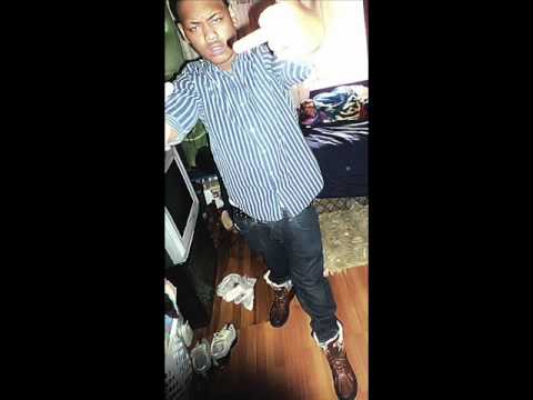 6 Foot 7 Foot ( Remix ) - Kc Blaze