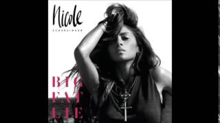 Nicole Scherzinger God Of War