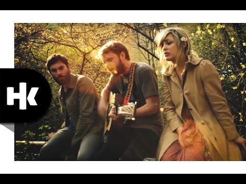 The Head And The Heart - Josh McBride