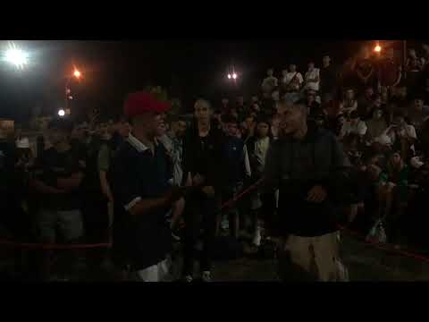 BARTO VS ACE VS KIRO VS RUSO- 8VOS DE FINAL- GALPON FREE X ANTICOPS