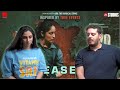 Article 370 | Official Trailer Reaction | Yami Gautam, Priya Mani | Jio Studios | B62 Studios