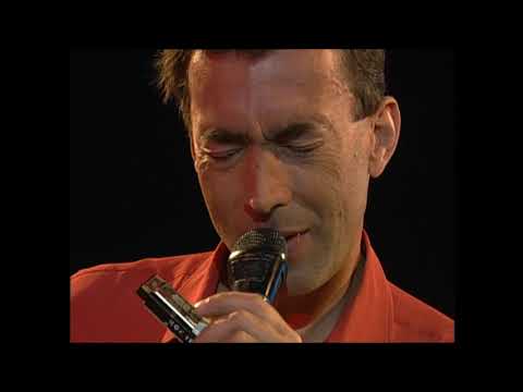 Hubert von Goisern - Fia Di  (Für Dich) -  Live 2001