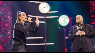 India Martínez ft. Enrique Ramil - Corazón Hambriento