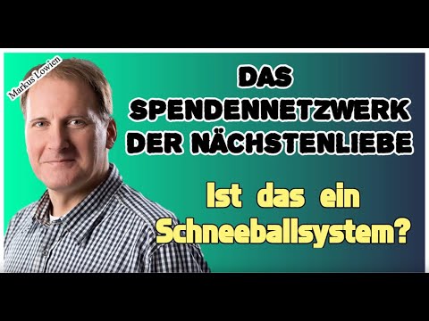 5. Video: Ist das ein Schneeballsystem?