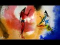 Stories By Sadhguru How Mahakal Froze Time For Shukracharya