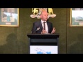 The Hon. Niall Blair, MLC - NSW Minister For Primary Industries, Lands And Water (part 2)