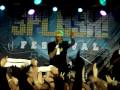 Method Man Shimmy Shimmy Ya ODB Tribute Live Splash 2009 Moscow June 14 2009
