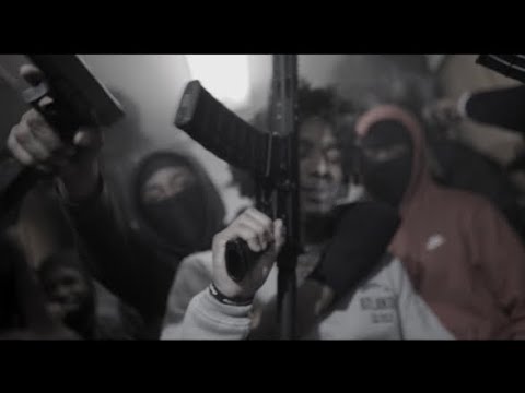 Siah Slimeyy - Monkey Inna Middle ( Official Video ) Shot By Keithshotit