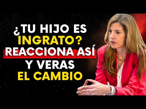 Does Your Adult Child Not Value You? Discover This Secret and Change Everything | Marian Rojas Es...