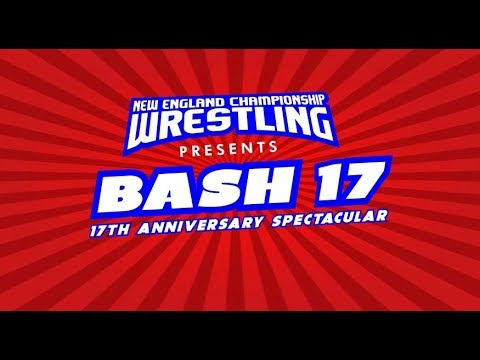 NECW ONLINE 34  - September 8, 2017