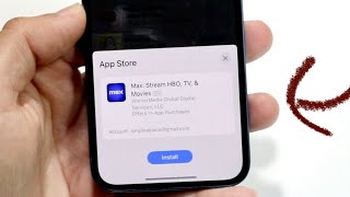 How To Turn Off Password Required For Free iPhone Apps! (2023)