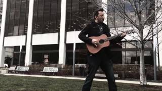 How To Change the World - Soundtrack Song by Michael McFarland (feat. Jessica Nielsen)