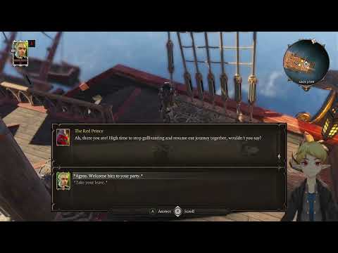 Divinity original sin 2 episode 14 The but part