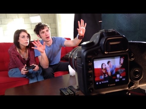 Bad Gaming With Toby Turner (VLOG)