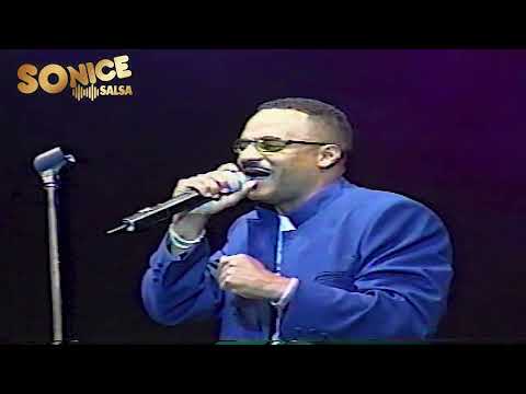 La Boda De Belén - Manolito y su Trabuco Feat. El Gallo De La Salsa en La Feria Del Hogar 98